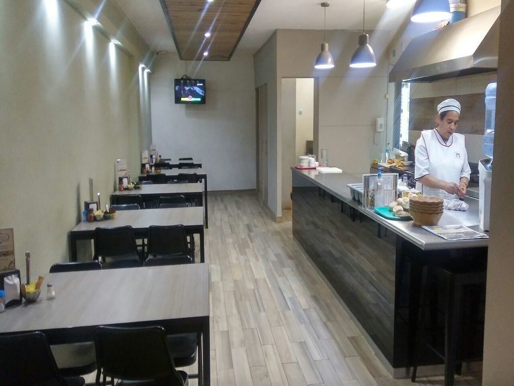 Hotel Terranova Леон Экстерьер фото
